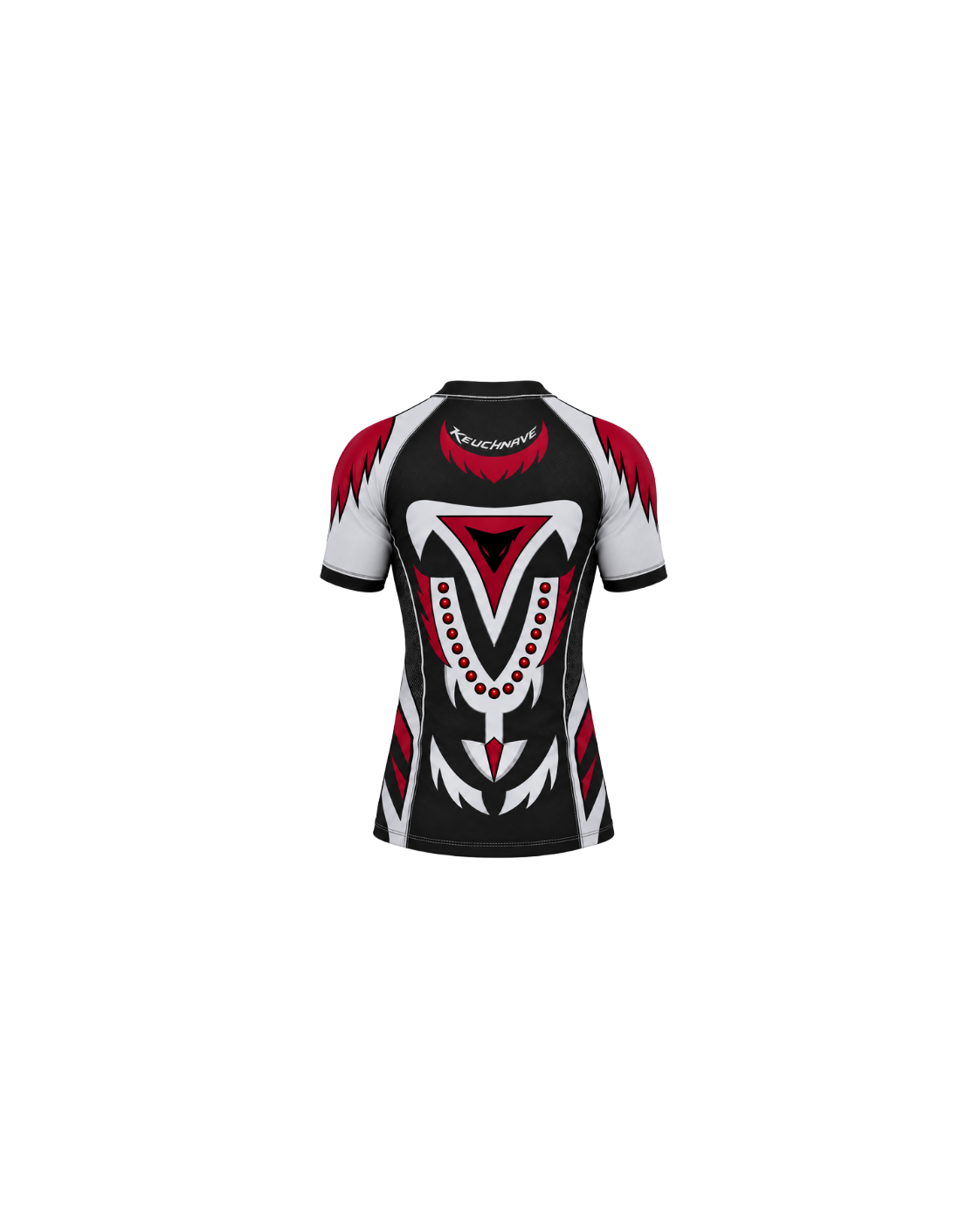 KRATUS — Rashguard de combat