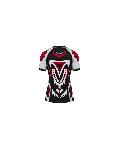 KRATUS — Rashguard de combat
