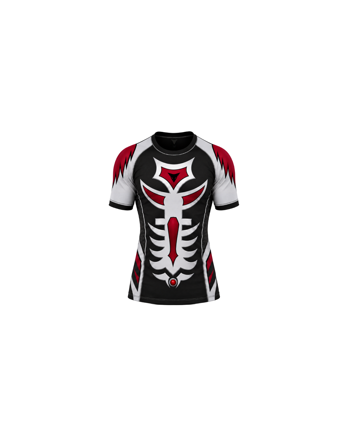 KRATUS — Rashguard de combat
